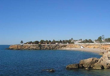 Las dos playas valencianas donde es más barato alquilar una casa este verano