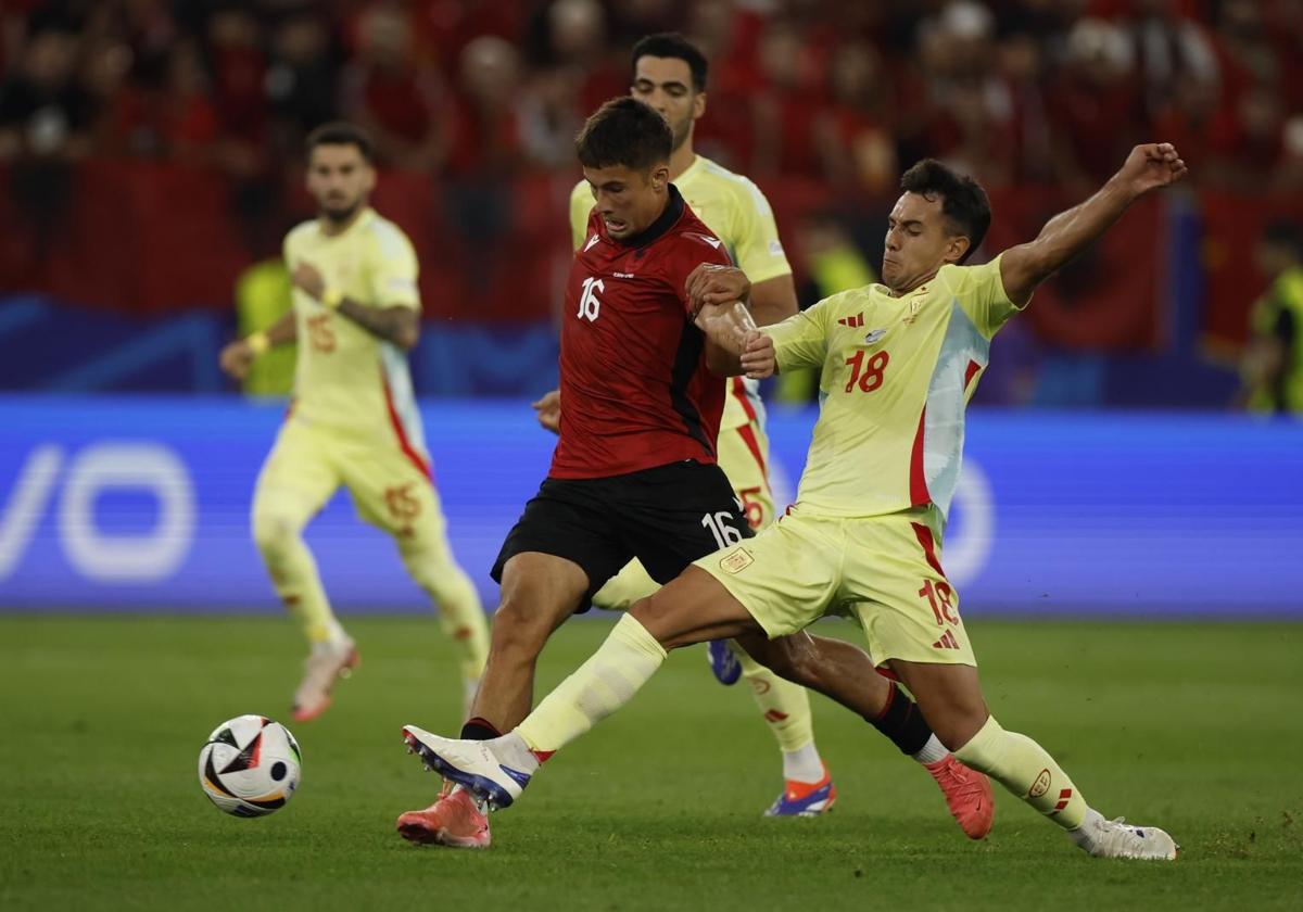 Horarios y dónde ver por televisión los octavos de final de la Eurocopa