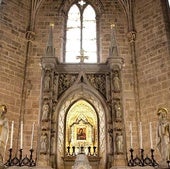 Las razones que han llevado a los novios a elegir la iglesia de San Agustín para la boda del año en Valencia