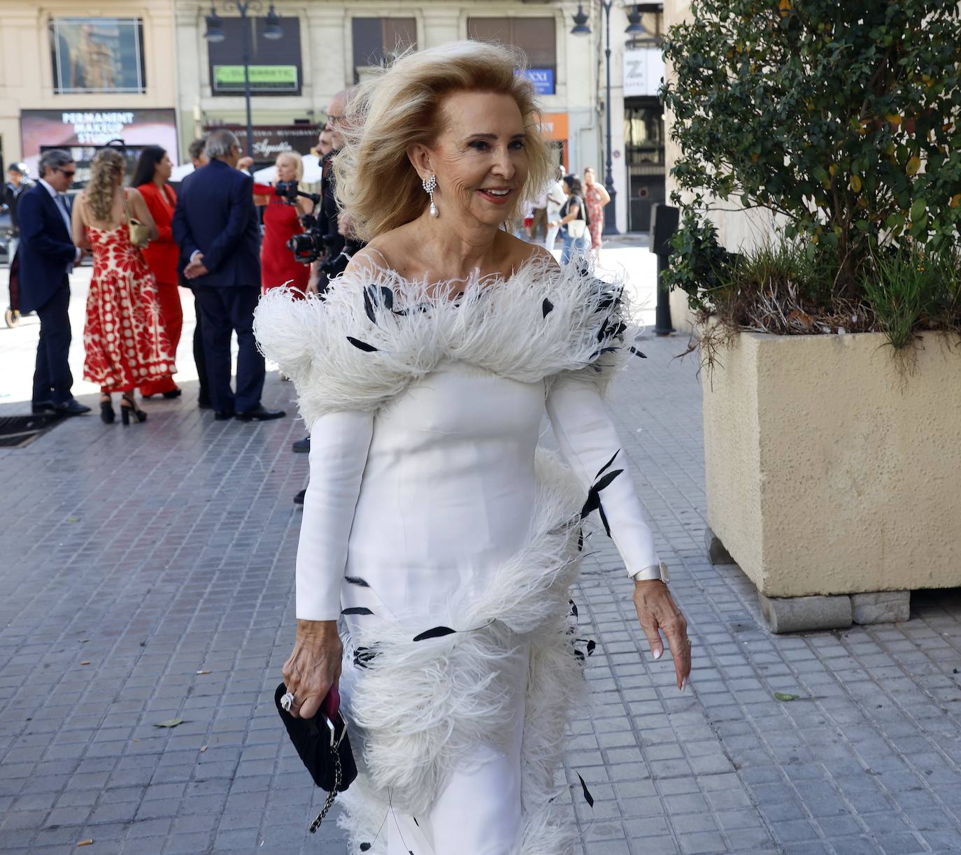 Fotos de la boda de Esteban Rivas y Natalia Santos en Valencia