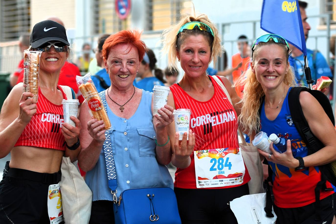 Fotos: búscate en la 10K de Alboraya de 2024