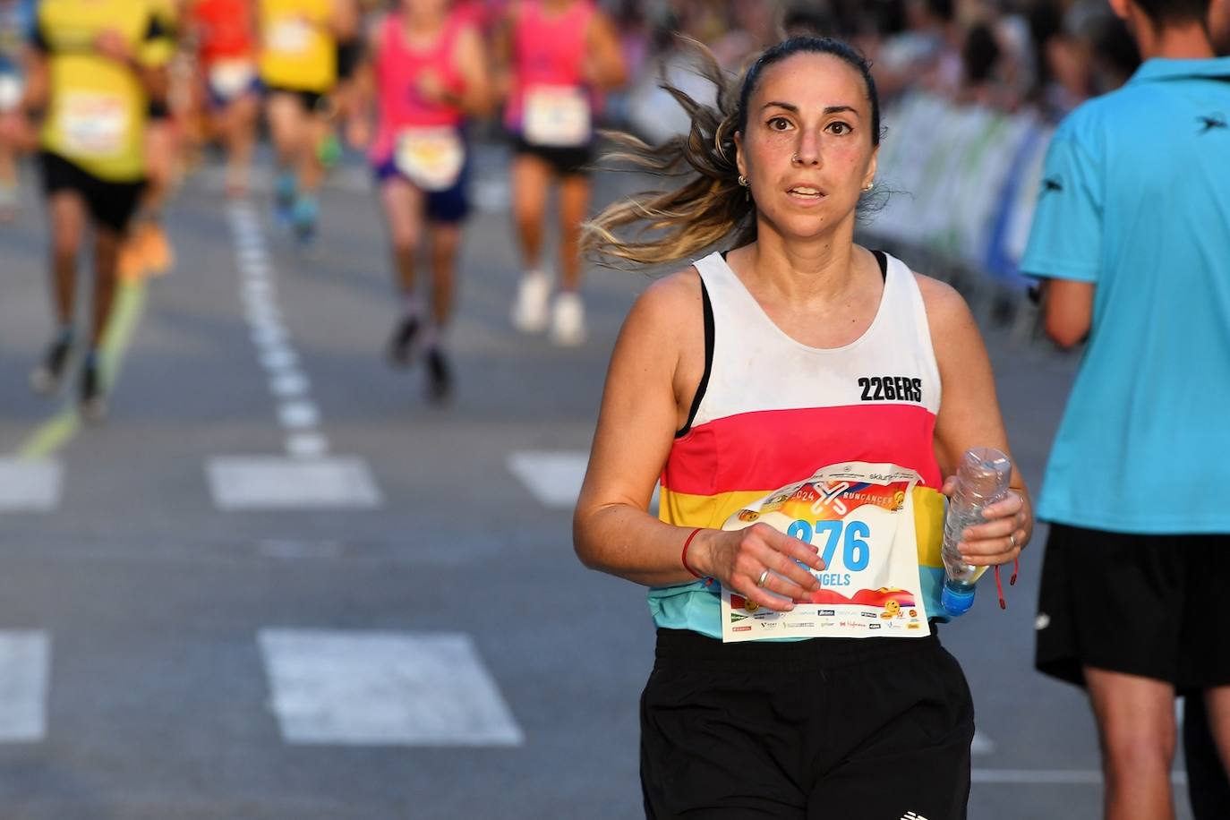 Fotos: búscate en la 10K de Alboraya de 2024