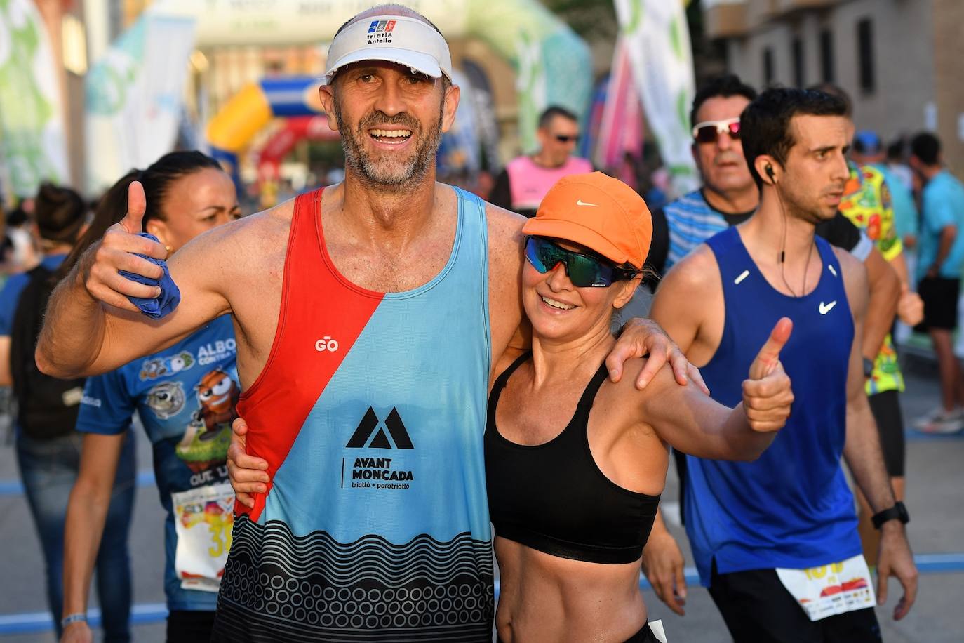 Fotos: búscate en la 10K de Alboraya de 2024