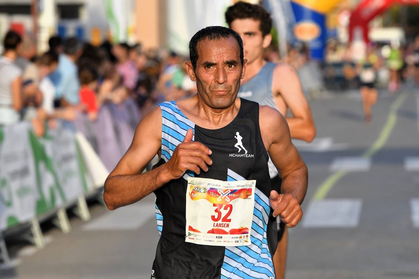 Fotos: búscate en la 10K de Alboraya de 2024