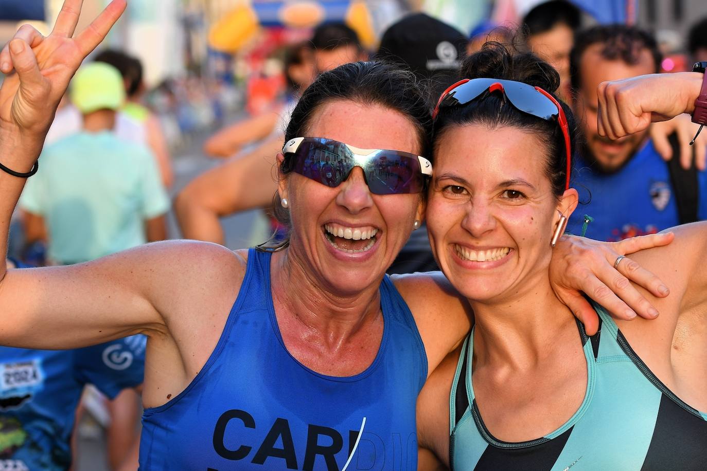 Fotos: búscate en la 10K de Alboraya de 2024