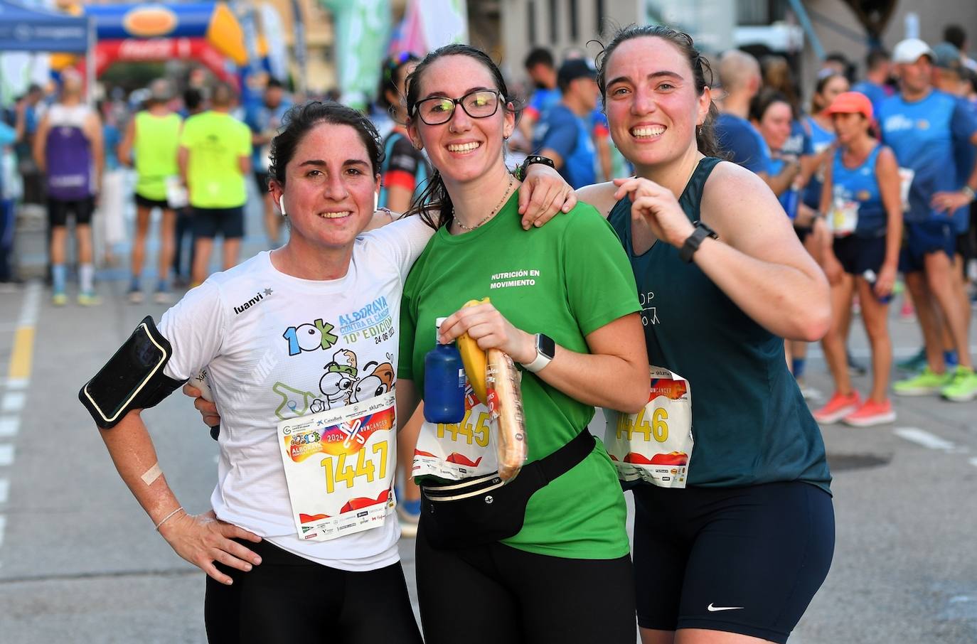 Fotos: búscate en la 10K de Alboraya de 2024