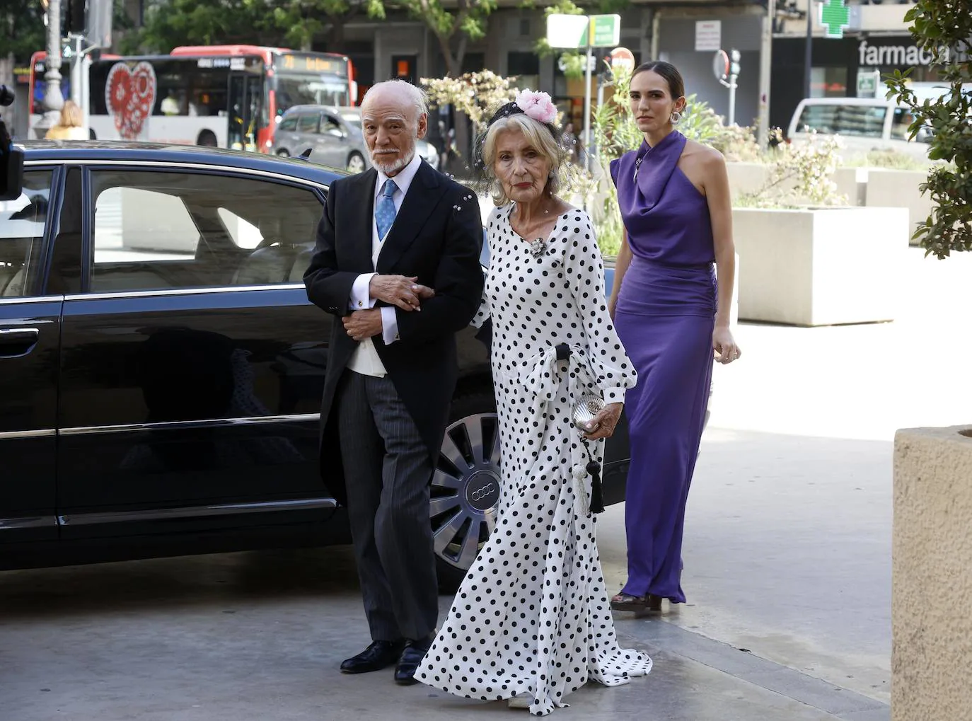 Quiénes son los Yanes, la familia de joyeros que se relaciona con la Familia Real