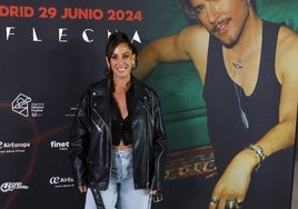 Alfombra roja del concierto de Manuel Carrasco: los looks de los famosos