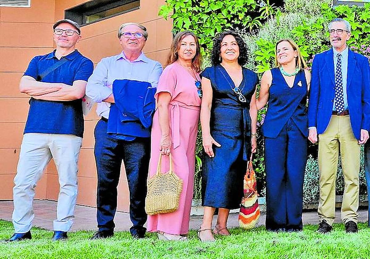 Inauguran la remodelada Casa de la Cultura Josep Maria Àngel