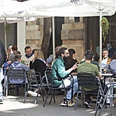 La hostelería valenciana pide el Mundial en Mestalla