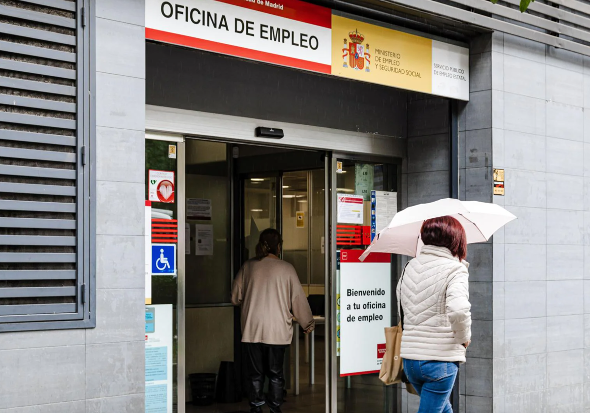 SEPE: las personas con discapacidad tendrán que acreditar tres búsquedas de empleo para cobrar la RAI