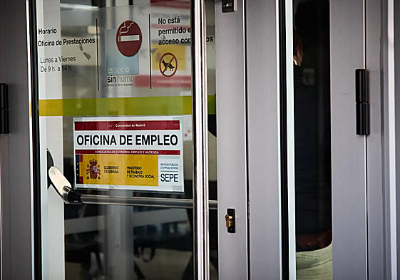 SEPE: Los parados mayores de 52 años cobrarán el subsidio hasta alcanzar la edad ordinaria de jubilación