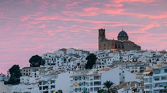 Un pueblo de la Comunitat, «el más bonito al que viajar este julio» para National Geographic