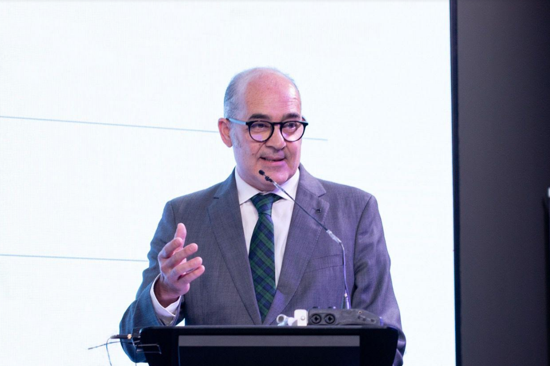 Alejandro Blasco