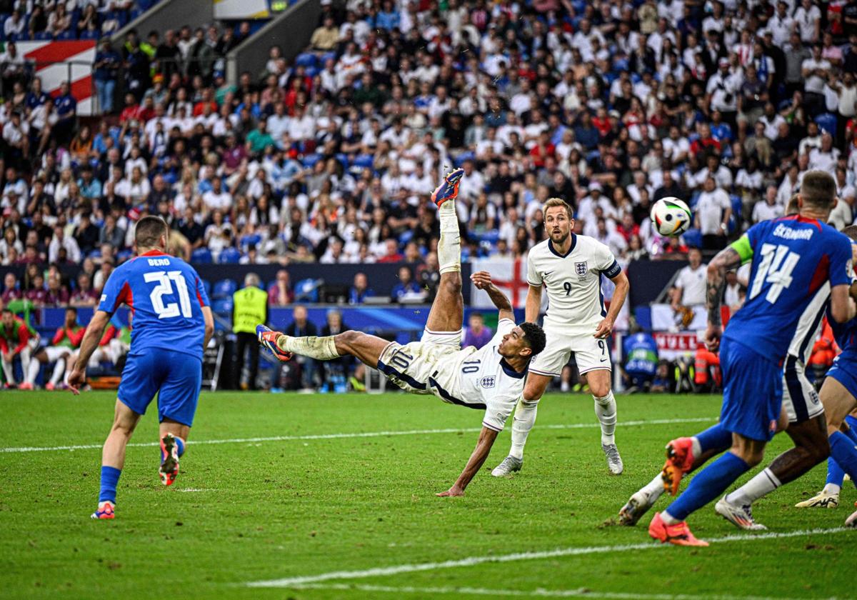 Quién juega hoy en la Eurocopa: los dos últimos partidos de cuartos de final se disputan este sábado, horarios y televisión