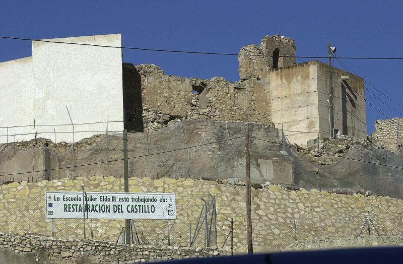 El Gobierno destina más de 32 millones a la mejora del Patrimonio Histórico con uso turístico de la Comunitat