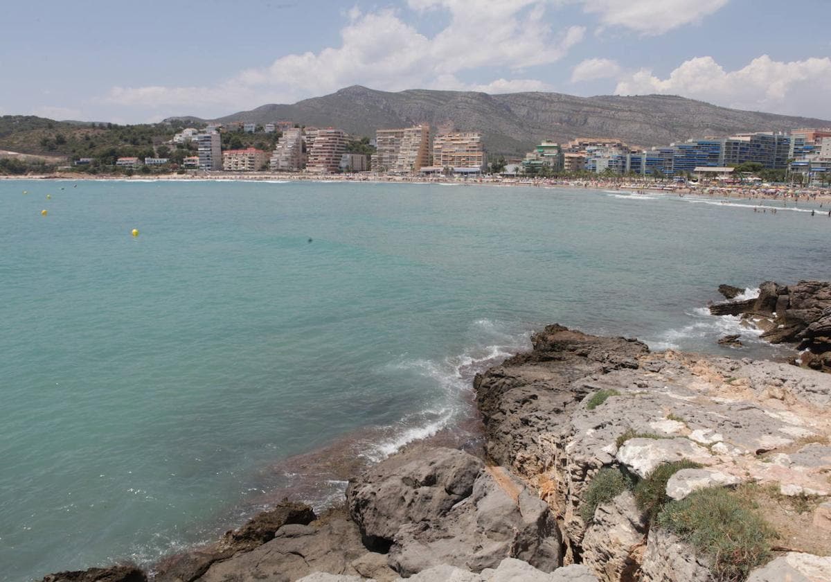 Las mejores playas de la Comunitat Valenciana, según la inteligencia artificial