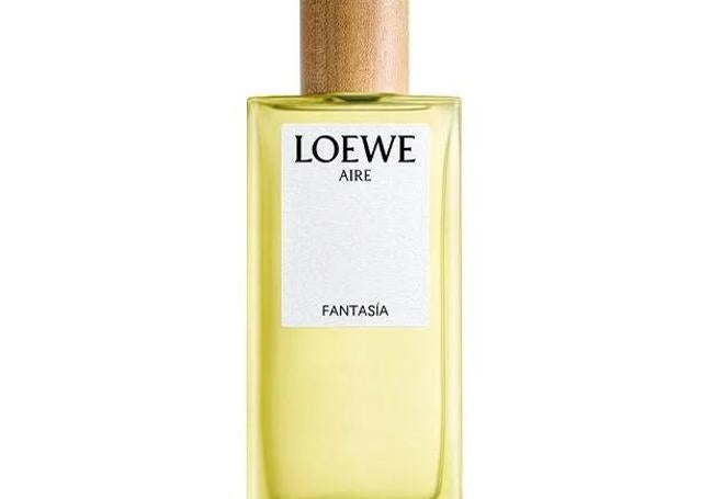 Aire Fantasía de Loewe.