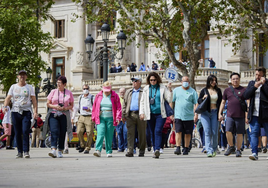 El SEPE estudiará las rentas de toda la familia del desempleado para poder acceder a los cuatro subsidios más habituales