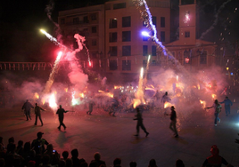 Fiestas populares.