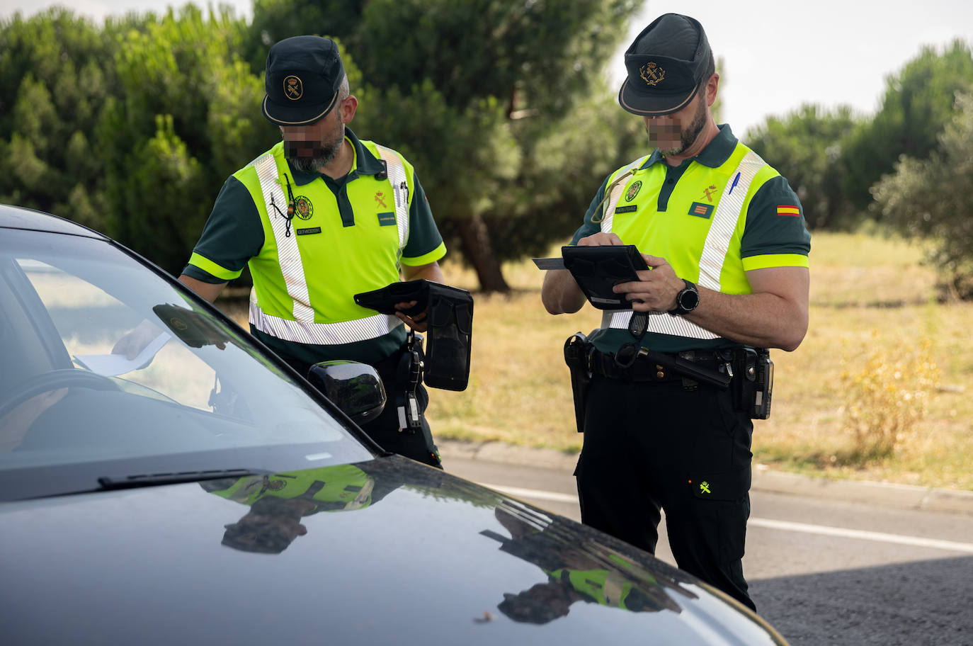 Detenido un hombre por tráfico de drogas en Atzeneta del Maestrat