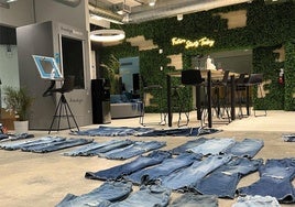 El centro que ha abierto la empresa de Enrique Silla en Miami.