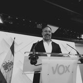 ¿Qué quiere ser Vox de mayor?