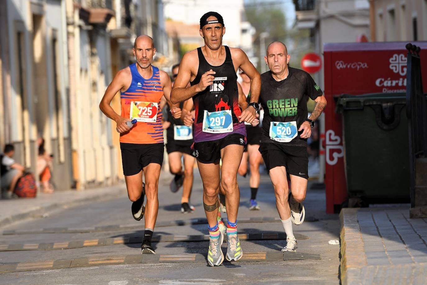 Búscate en la 10K de Sollana