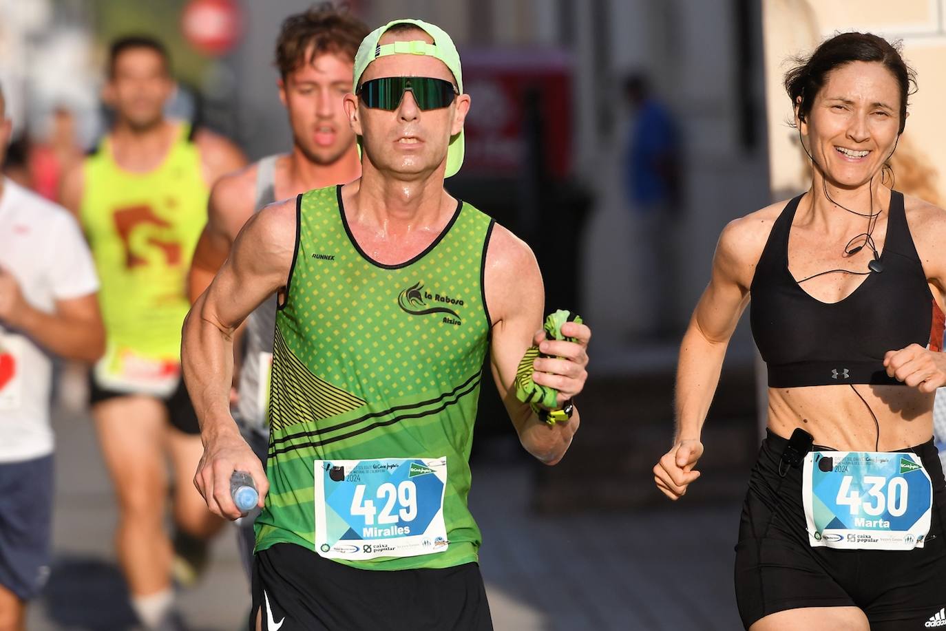 Búscate en la 10K de Sollana