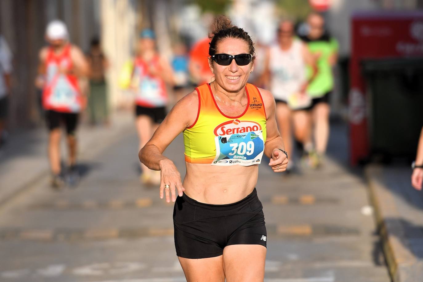 Búscate en la 10K de Sollana