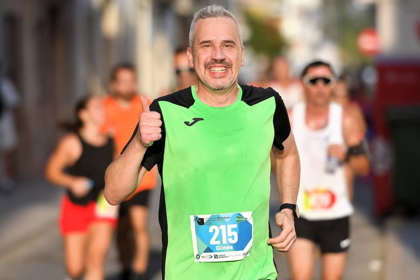 Búscate en la 10K de Sollana