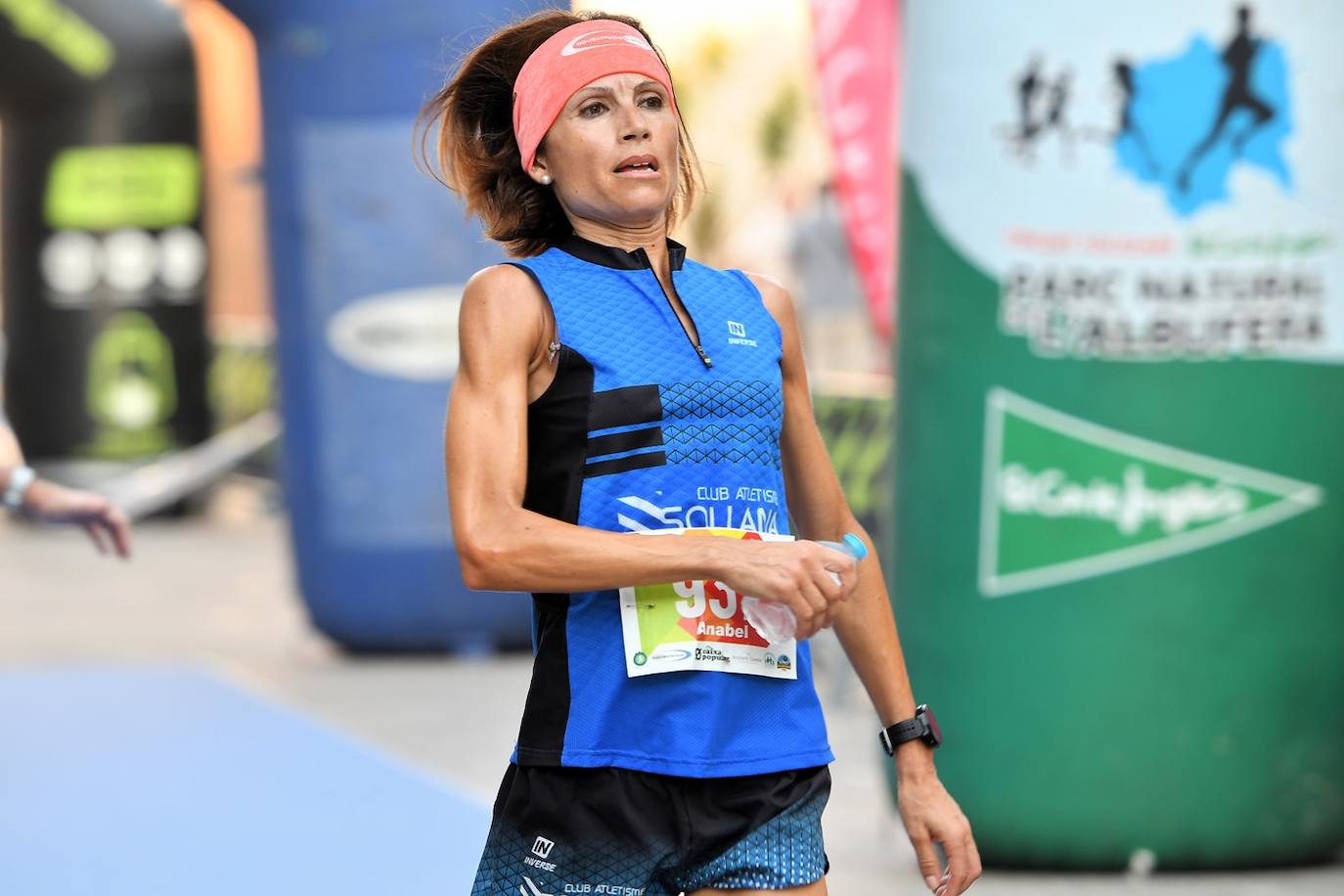 Búscate en la 10K de Sollana