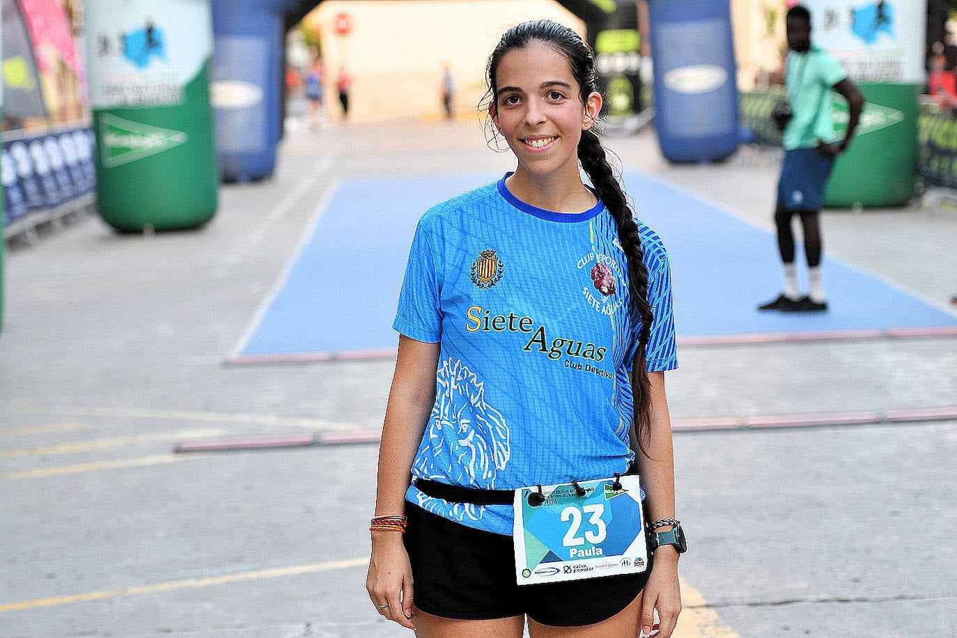 Búscate en la 10K de Sollana