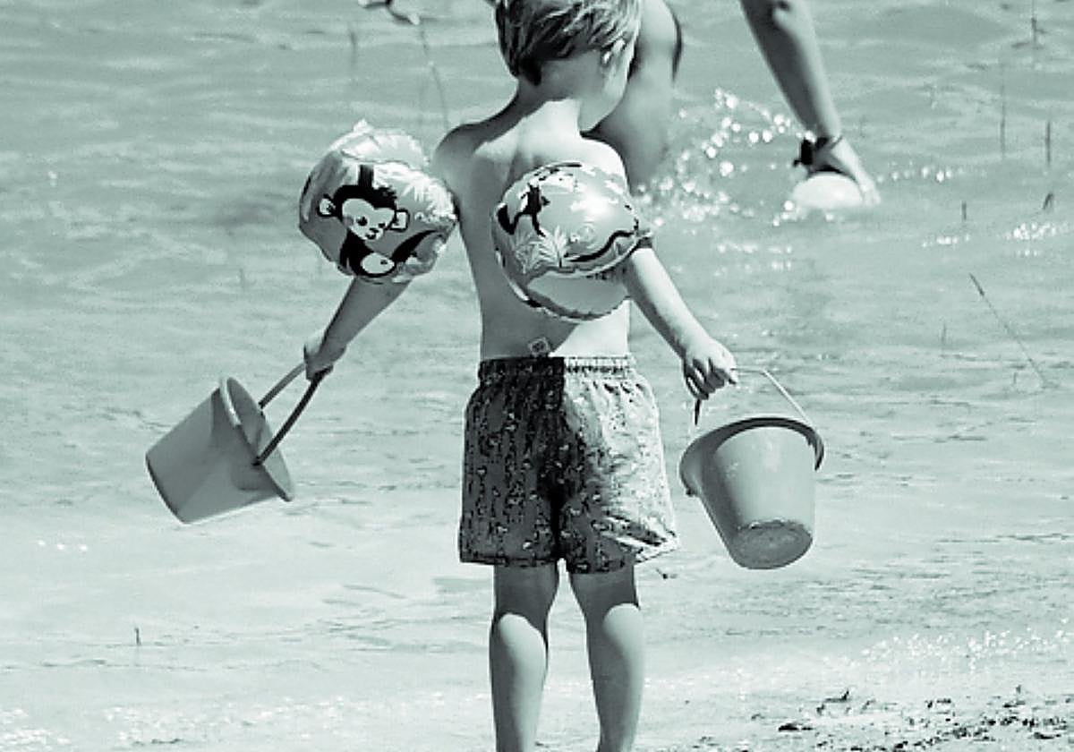 Las vacaciones y el aprendizaje de los niños