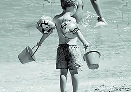 Las vacaciones y el aprendizaje de los niños