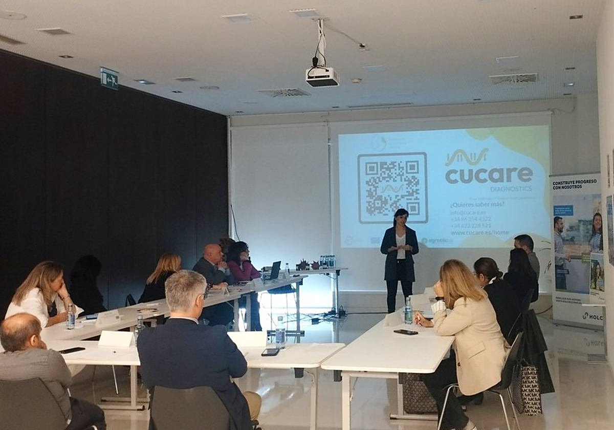 La startup valenciana que transforma la gestión de plagas en el sector agroalimentario