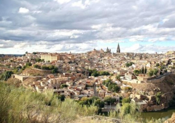 Toledo.