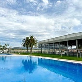 Rafelbunyol cierra la piscina de verano tras defecar un usuario por tercera vez en menos de un mes