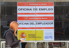 SEPE: Los parados mayores de 52 años podrán compatibilizar el subsidio con un trabajo a tiempo completo