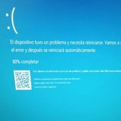 El fallo de un sistema de Microsoft afecta a numerosas empresas a nivel mundial