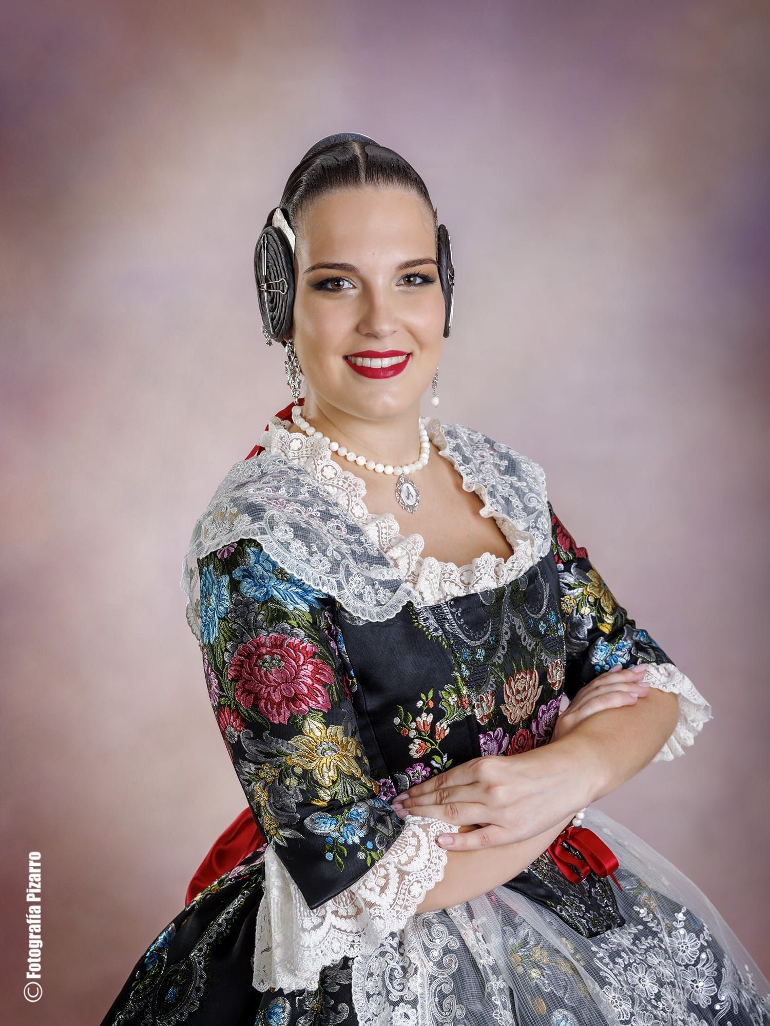 Ángela Ferrer Picazo-Falla plaça Moreria