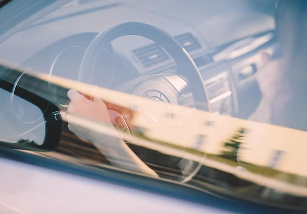 El truco japonés para enfriar la temperatura del coche en unos segundos