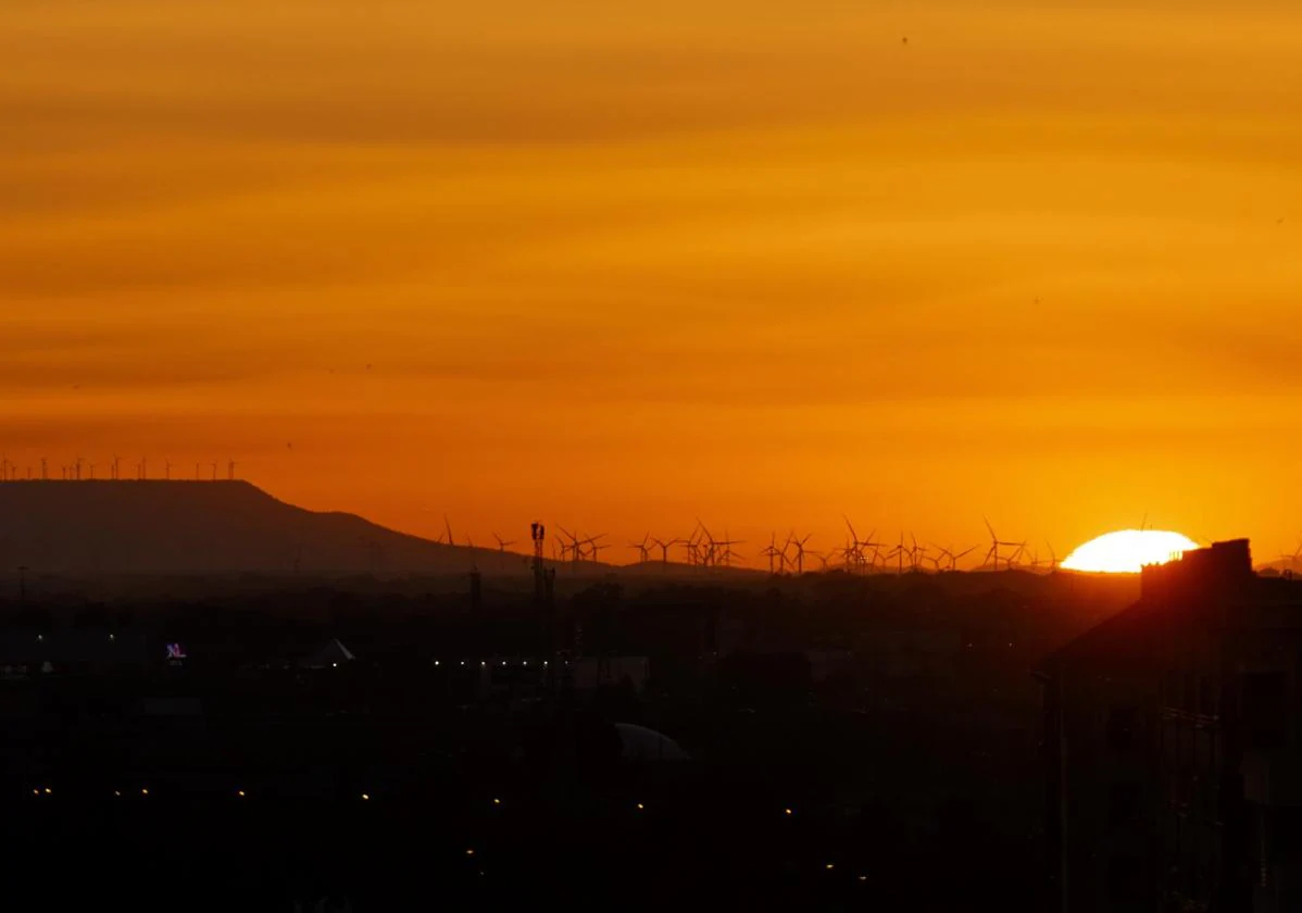 Aemet activa el aviso naranja en Valencia y señala las zonas más azotadas este miércoles por la inminente ola de calor 