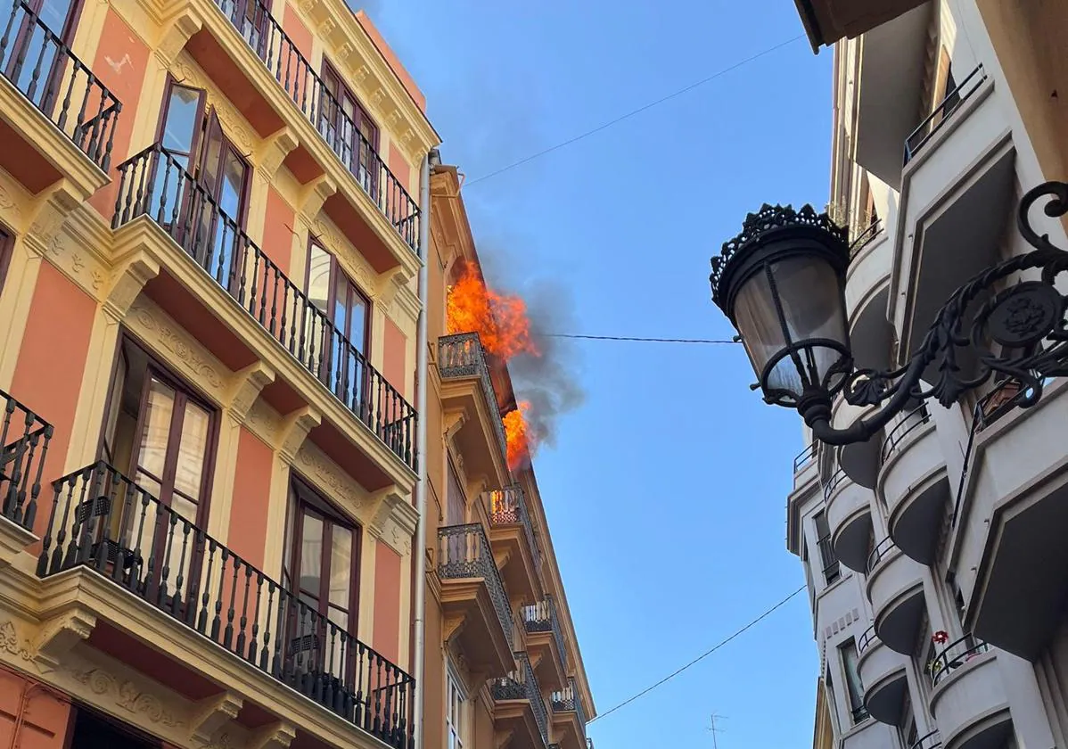 Las 5 noticias que debes leer para saber qué ha pasado el sábado 27 de julio en la Comunitat 