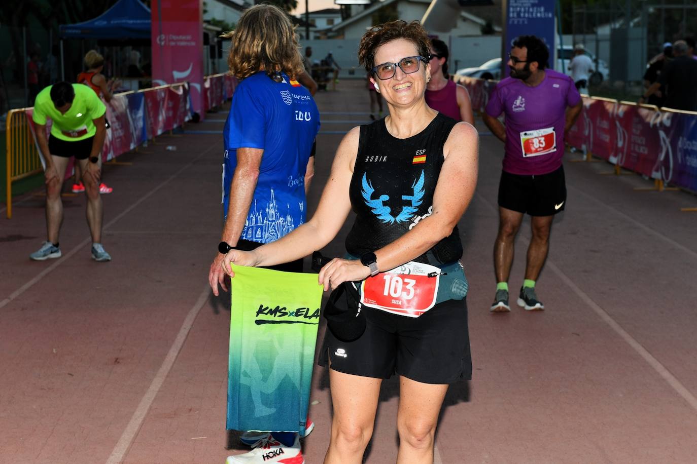 Fotos: las mejores imágenes de la 10K de l&#039;Eliana 2024