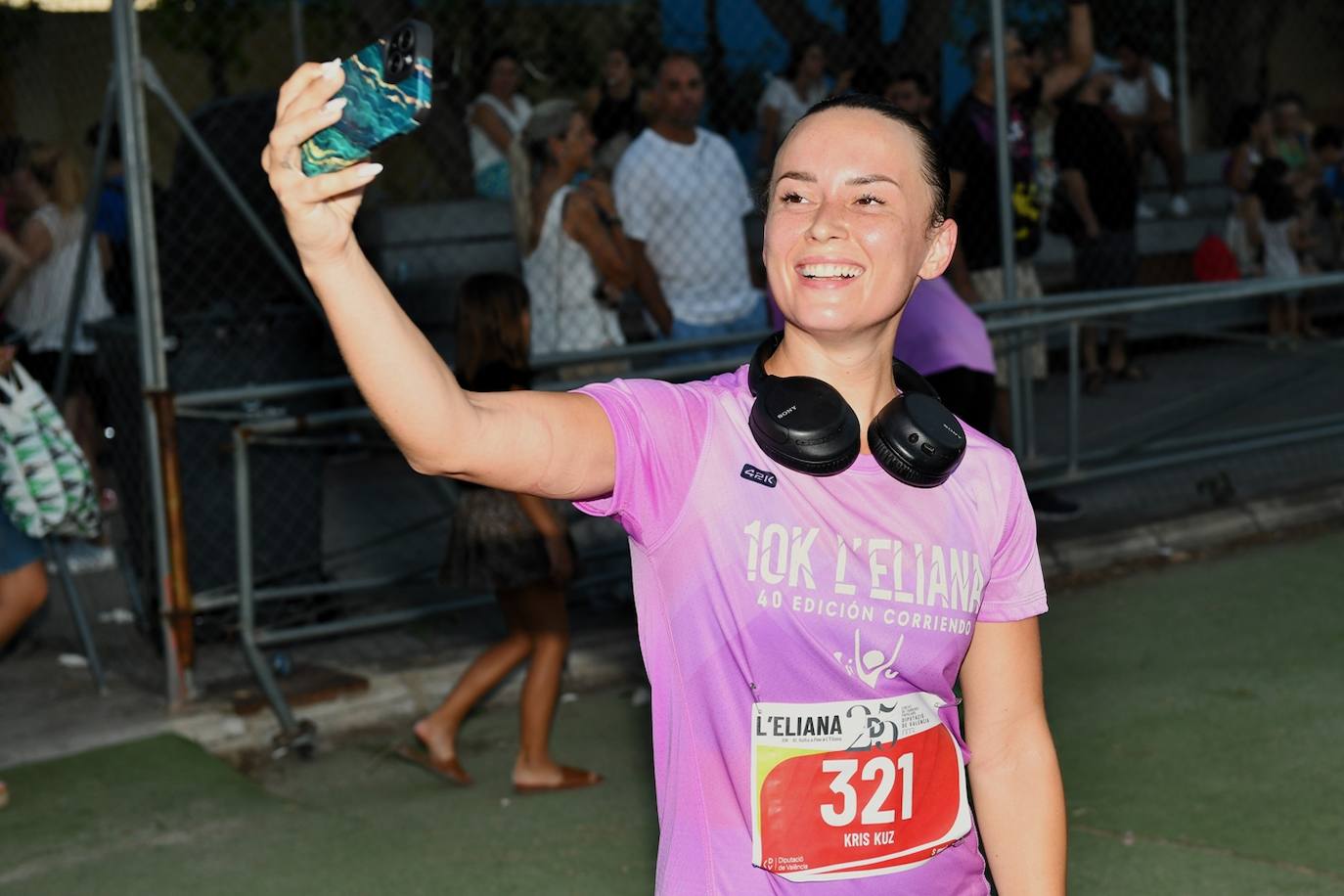 Fotos: las mejores imágenes de la 10K de l&#039;Eliana 2024