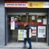 Los desempleados podrán seguir cobrando el paro aunque encuentren un trabajo a tiempo parcial