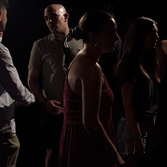 ¿Por qué se sienten solos los jóvenes?