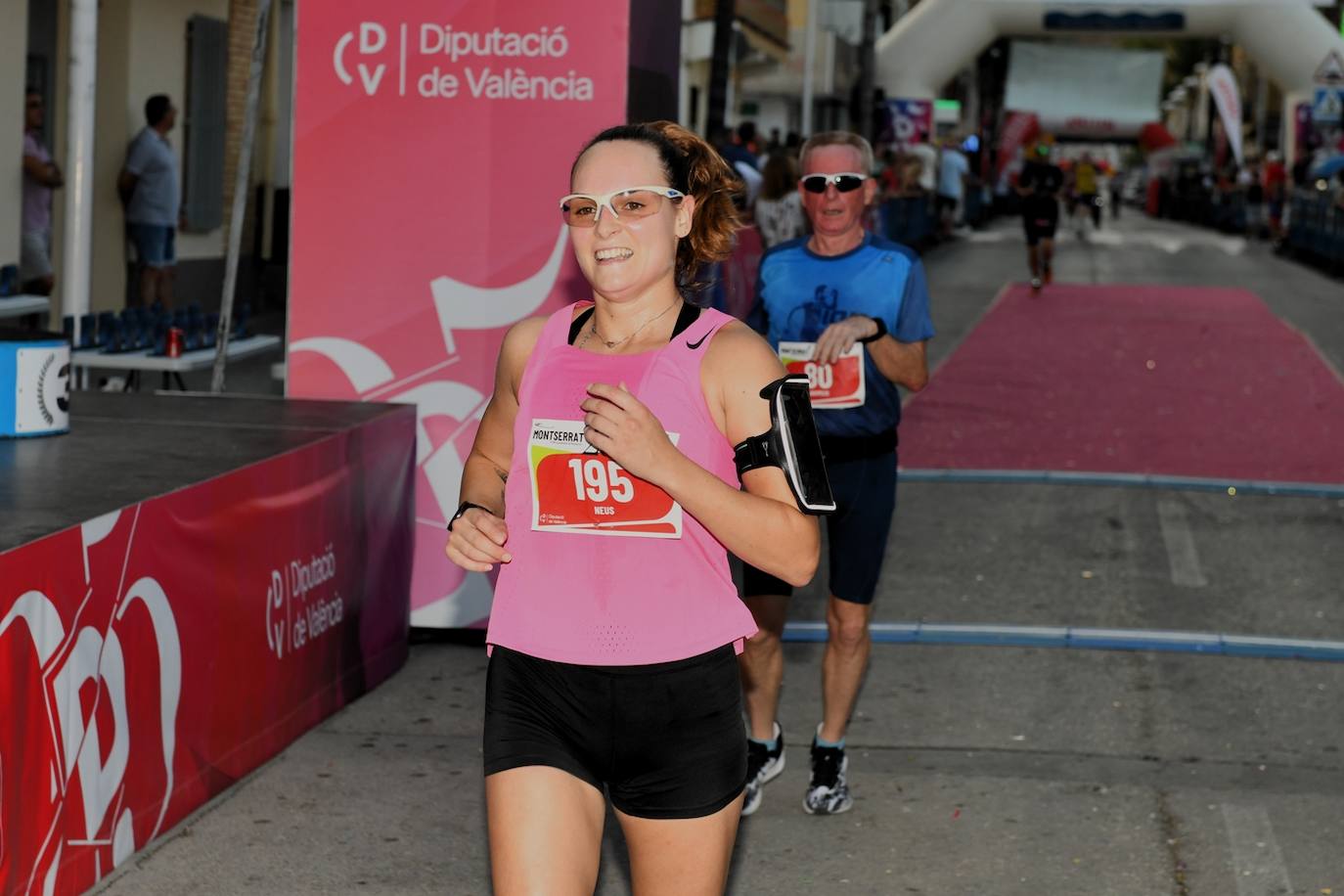 Búscate en la 10k de Montserrat de este sábado 3 de agosto