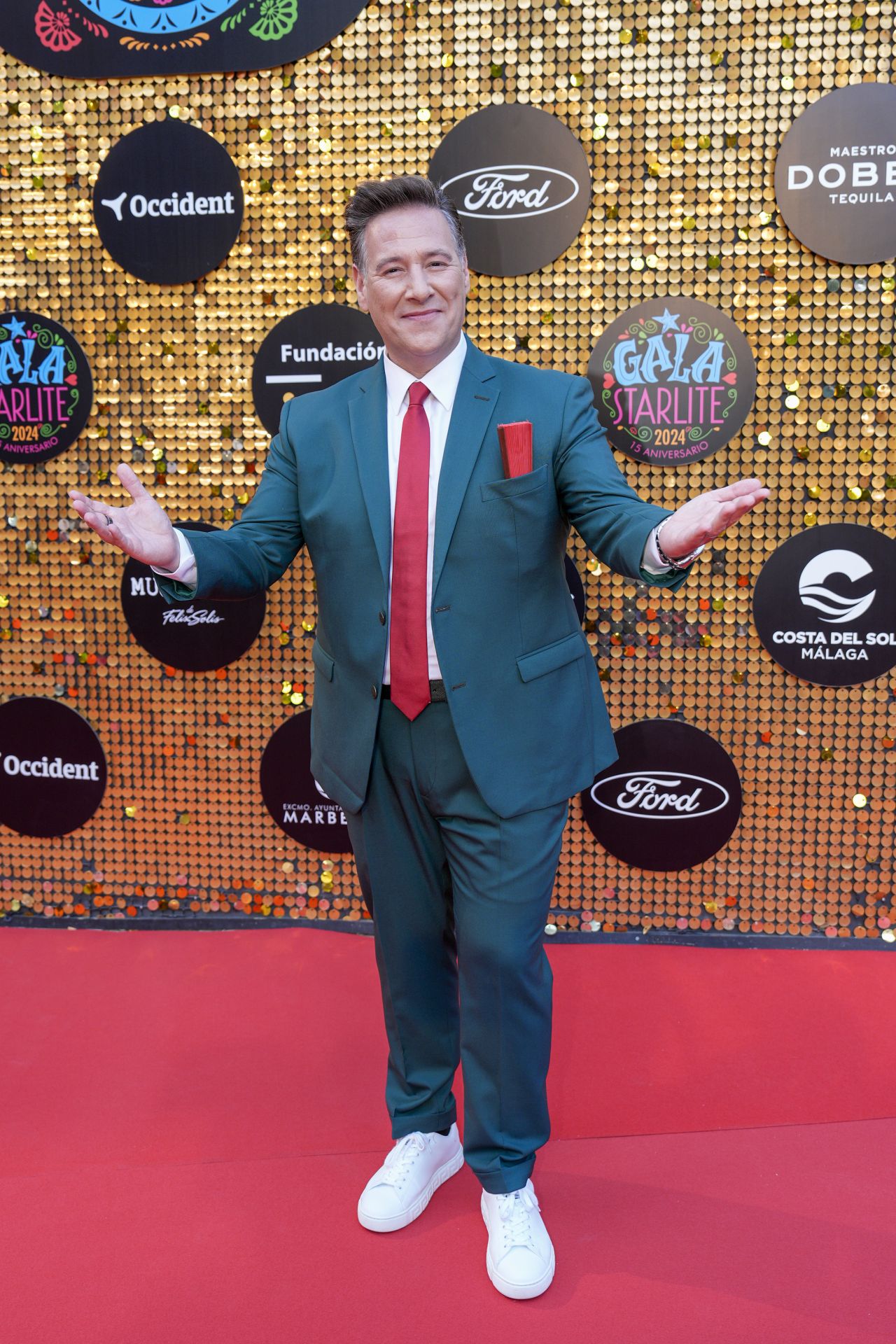 Carlos Latre